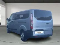 Usado Ford Transit Trend 130 CV (95 kW) 2017 Familiar
