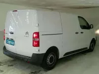 Usado Citroën Jumpy 120 CV (88 kW) 2020 Blanco Monovolumen