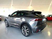 usado Jaguar E-Pace 2.0D I4 R-Dynamic HSE AWD Aut. 180