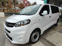 usado Opel Vivaro Dcb. 1.5d M Carga Standard Mampara Plegable Express 120