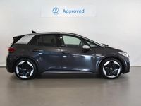 Usado VW ID.3 150 kW (205 CV) 2020 Gris/plata Utilitario