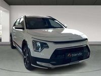 Usado Kia Niro 131 CV (96 kW) 2025 Blanco SUV