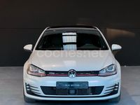 usado VW Golf VII GTI 2.0 TSI BMT