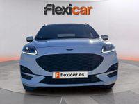 Usado Ford Kuga ST-Line 150 CV (110 kW) 2022 Blanco SUV