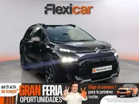 Occasion Citroën C3 Aircross 110 PK (80 kW) 2023 Zwart SUV