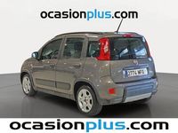 Usado Fiat Panda City Life 70 CV (51 kW) 2023 Gris Utilitario