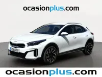 Usado Kia XCeed 160 CV (117 kW) 2023 Blanco SUV