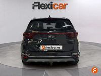 Usado Kia Sportage 136 CV (100 kW) 2020 Gris SUV