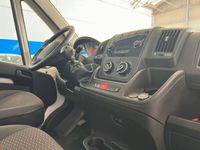 Usado Citroën Jumper 140 CV (102 kW) 2021 Blanco Monovolumen