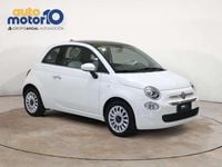 Usado Fiat 500 Lounge 69 CV (50 kW) 2020 Utilitario