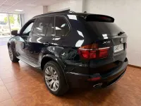 Usado BMW X5 306 CV (225 kW) 2010 Negro SUV