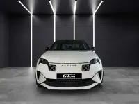 Usado Alpine A290 161 kW (220 CV) 2025 Blanco Utilitario