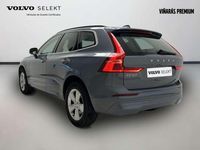 Usado Volvo XC60 Core 197 CV (144 kW) 2024 Gris SUV