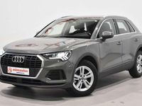 Usado Audi Q3 Sportback S-Line 150 CV (110 kW) 2020 Gris SUV