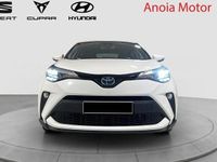 Usado Toyota C-HR Active 125 CV (91 kW) 2021 SUV