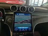 Usado Mercedes GLC220 197 CV (144 kW) 2024 Negro SUV