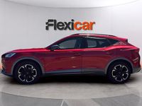 Usado Cupra Formentor 150 CV (110 kW) 2023 Rojo SUV