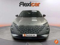 Usado Omoda 5 185 CV (136 kW) 2024 Gris SUV