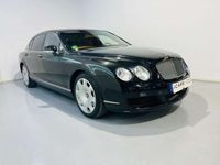 usado Bentley Continental Flying Spur Aut.