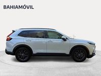 Nuevo Honda CR-V Elegance 184 CV (135 kW) 2025 Blanco SUV
