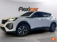 Usado Peugeot 2008 Active 100 CV (73 kW) 2023 Blanco SUV