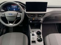 Usado Ford Kuga Active 190 CV (139 kW) 2024 Negro SUV