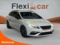 usado Seat Leon ST 2.0 TSI 221kW (300CV) St&Sp CUPRA