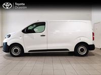 usado Toyota Proace Van Media 1.6D Comfort 115