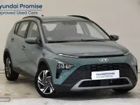 Usado Hyundai Bayon 2024 SUV