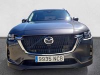 Occasion Mazda CX-80 Exclusive-Line 327 PK (240 kW) 2025 SUV