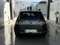 Usado VW Golf VII Business 115 CV (84 kW) 2017 Gris / plata Familiar