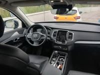 Usado Volvo XC90 Inscription 392 CV (288 kW) 2021 Azul SUV