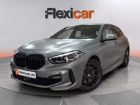 Usado BMW 120 178 CV (130 kW) 2024 Gris Utilitario