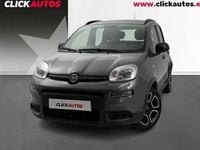 Usado Fiat Panda City Life 70 CV (51 kW) 2022 Utilitario