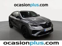 Usado Renault Arkana Esprit Alpine 145 CV (106 kW) 2025 Gris SUV