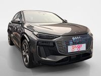 Nuevo Audi Q6 Sportback e-tron S-Line 285 kW (388 CV) 2026 SUV