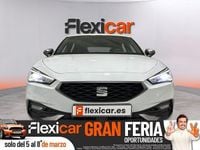 Usado Seat Leon FR 150 CV (110 kW) 2025 Blanco