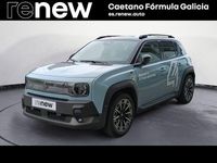 Usado Renault R4 150 CV (110 kW) 2025 Azul Berlina