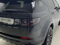 Usado Land Rover Discovery Sport SE Dynamic 204 CV (150 kW) 2025 Gris SUV