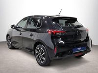 Usado Opel Corsa 101 CV (74 kW) 2024 Negro Berlina