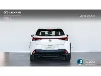 Usado Lexus UX 300e Business Edition 150 kW (204 CV) 2022 Blanco SUV