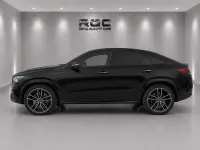Usado Mercedes 320 320 CV (235 kW) 2022 Negro Coupe