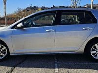 usado VW Golf 1.6TDI CR Bluemotion 105