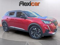 Usado Peugeot 2008 Allure 131 CV (96 kW) 2020 Rojo SUV
