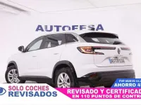 Usado Renault Austral Evolution 131 CV (96 kW) 2024 Blanco SUV