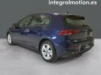 Usado VW Golf VIII Advance 115 CV (84 kW) 2023