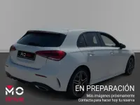 Usado Mercedes A180 136 CV (100 kW) 2022