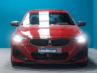 Usado BMW M240 374 CV (275 kW) 2022 Rojo Coupe