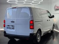 Usado Peugeot Expert S 120 CV (88 kW) 2021 Blanco Van