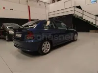 Occasion BMW 320 150 ch (110 kW) 2004 Bleue Berline